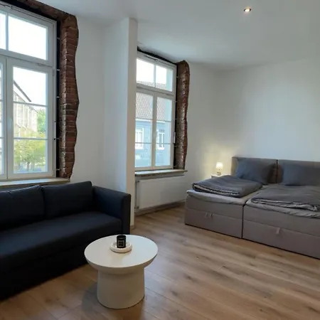 Apartment Bueckeburg *