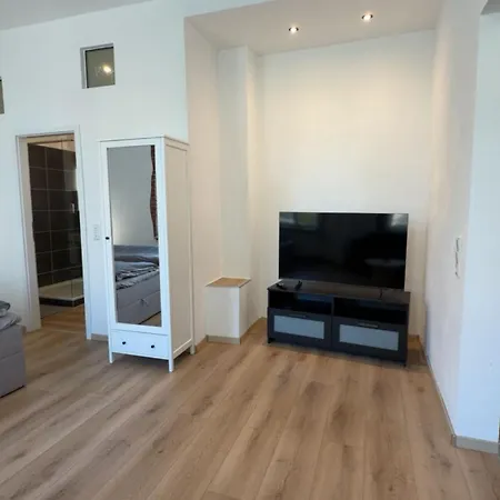 Apartment Bueckeburg Lejlighed *