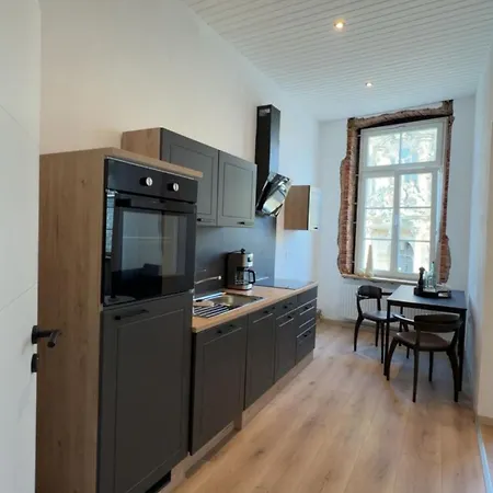 Lejlighed Apartment Bueckeburg Bückeburg